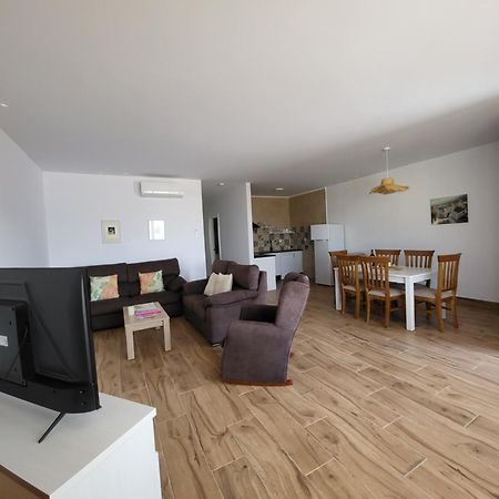Apartamento, Argón- Aire Soportujar Exterior foto