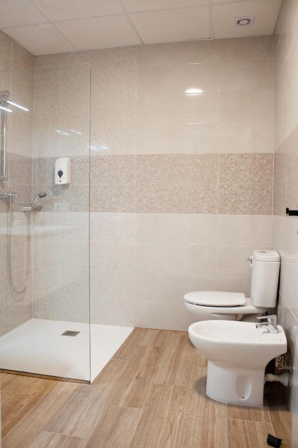 Apartamento, Argón- Aire Soportujar Exterior foto