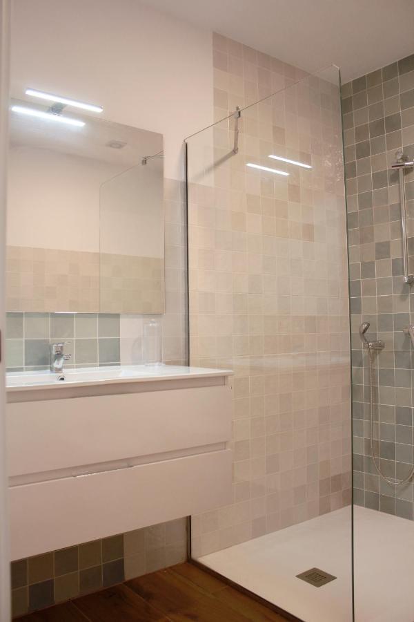 Apartamento, Argón- Aire Soportujar Exterior foto